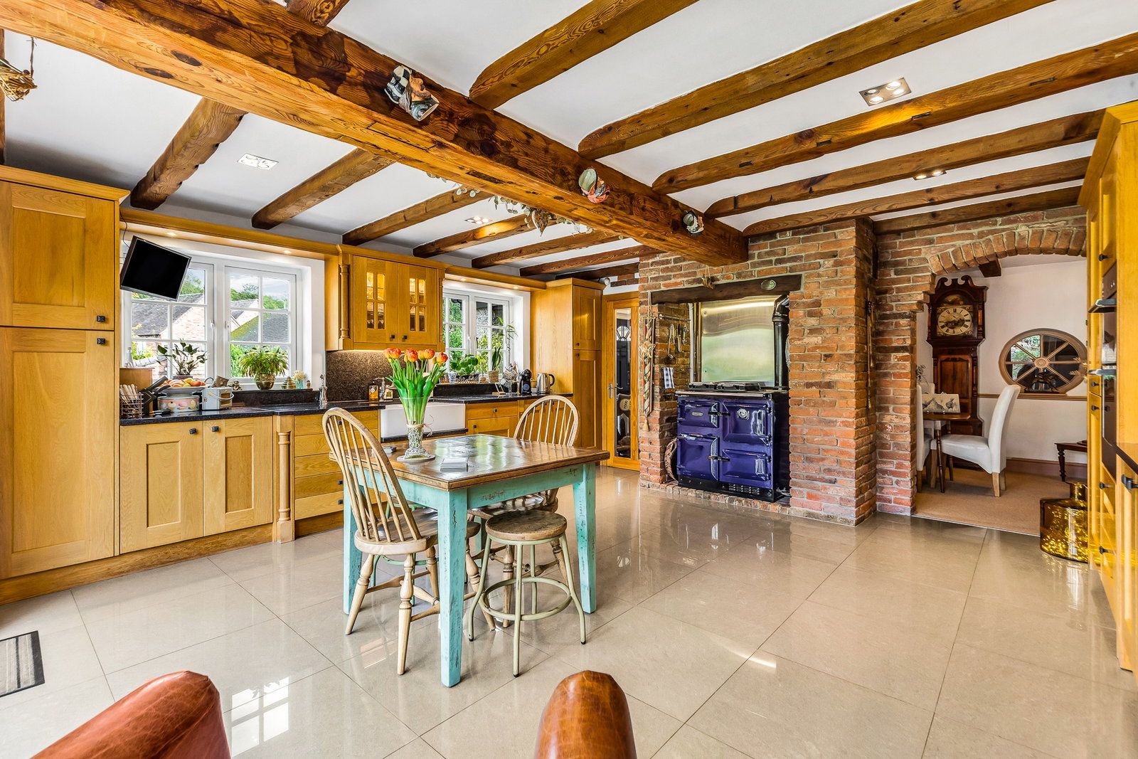 Country House in Derby