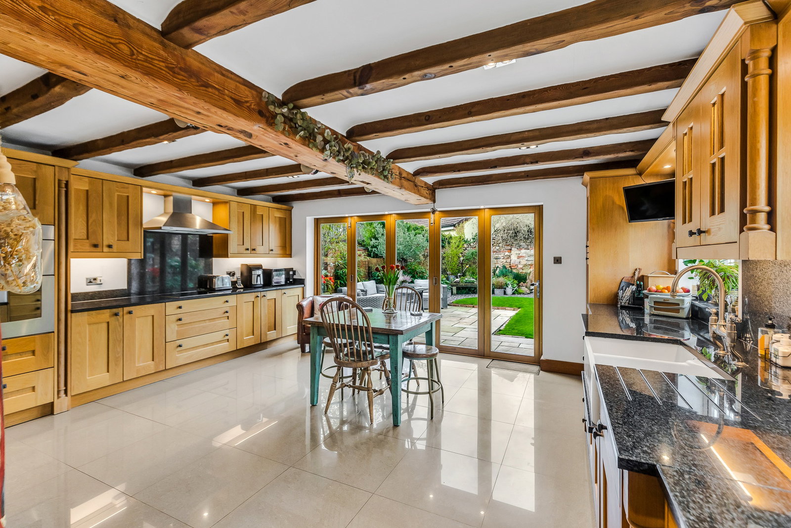 Country House in Derby