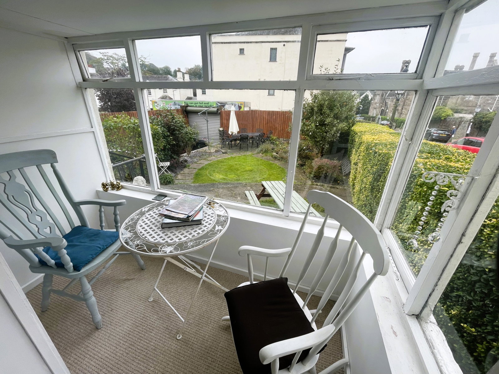 Link Detached House in Tavistock