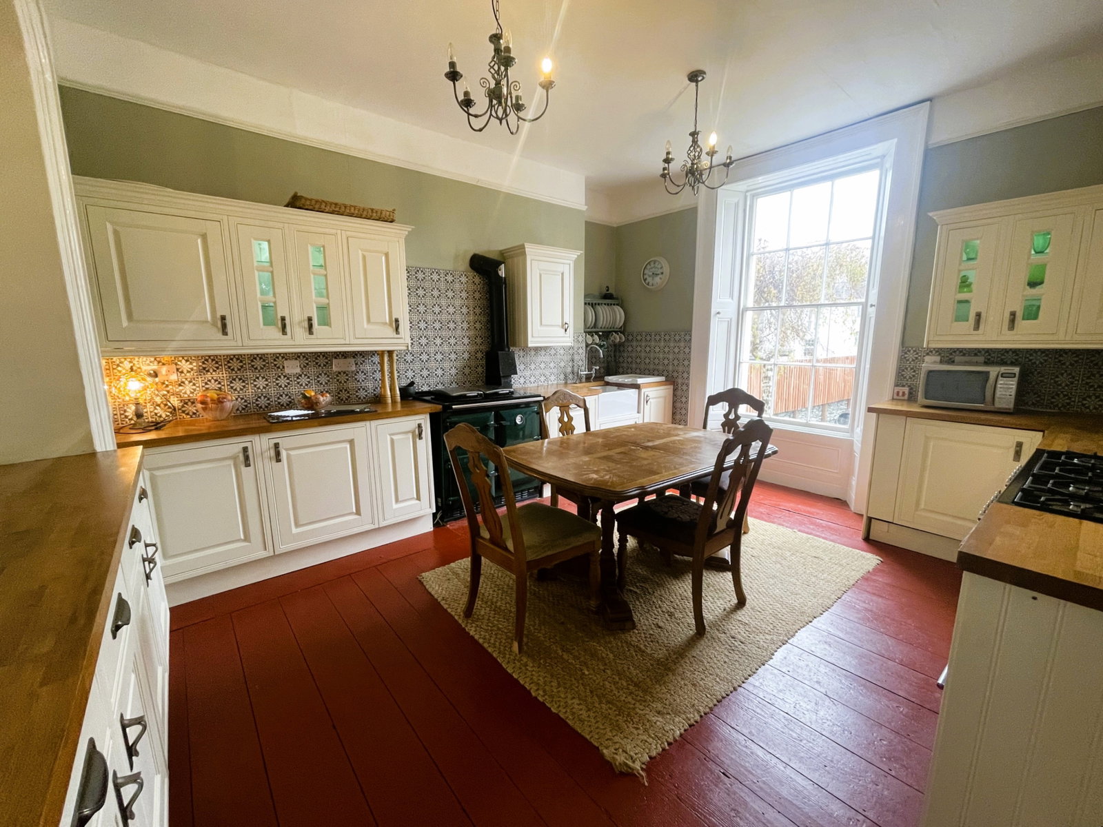 Link Detached House in Tavistock