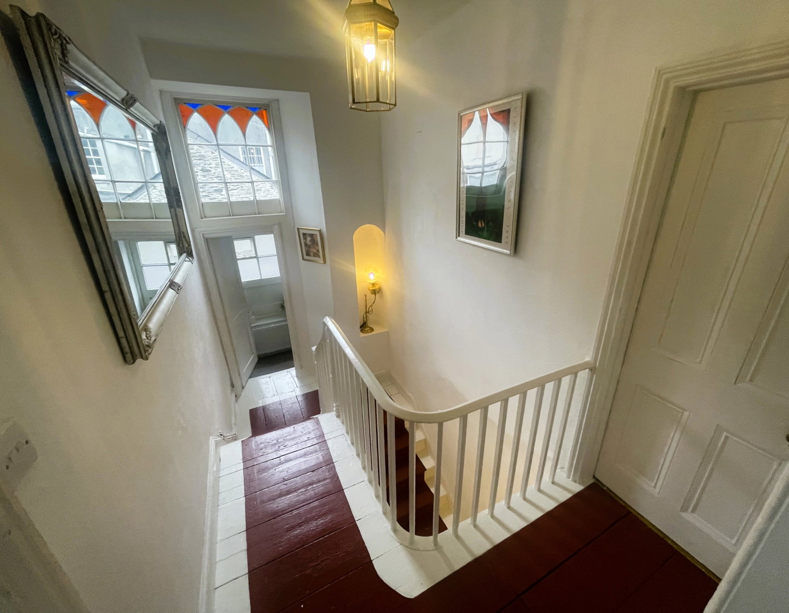 Link Detached House in Tavistock