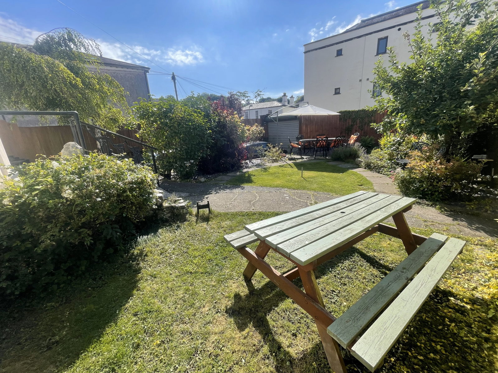 Link Detached House in Tavistock
