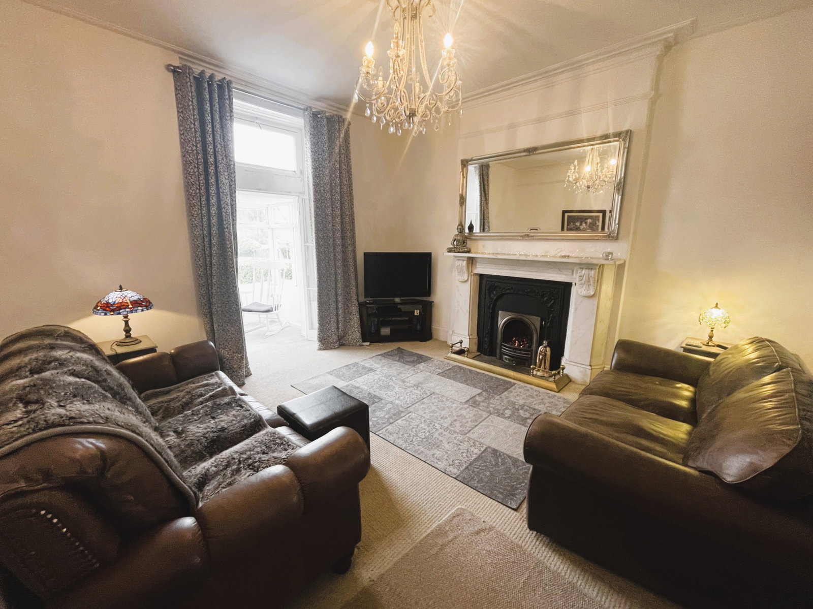 Link Detached House in Tavistock