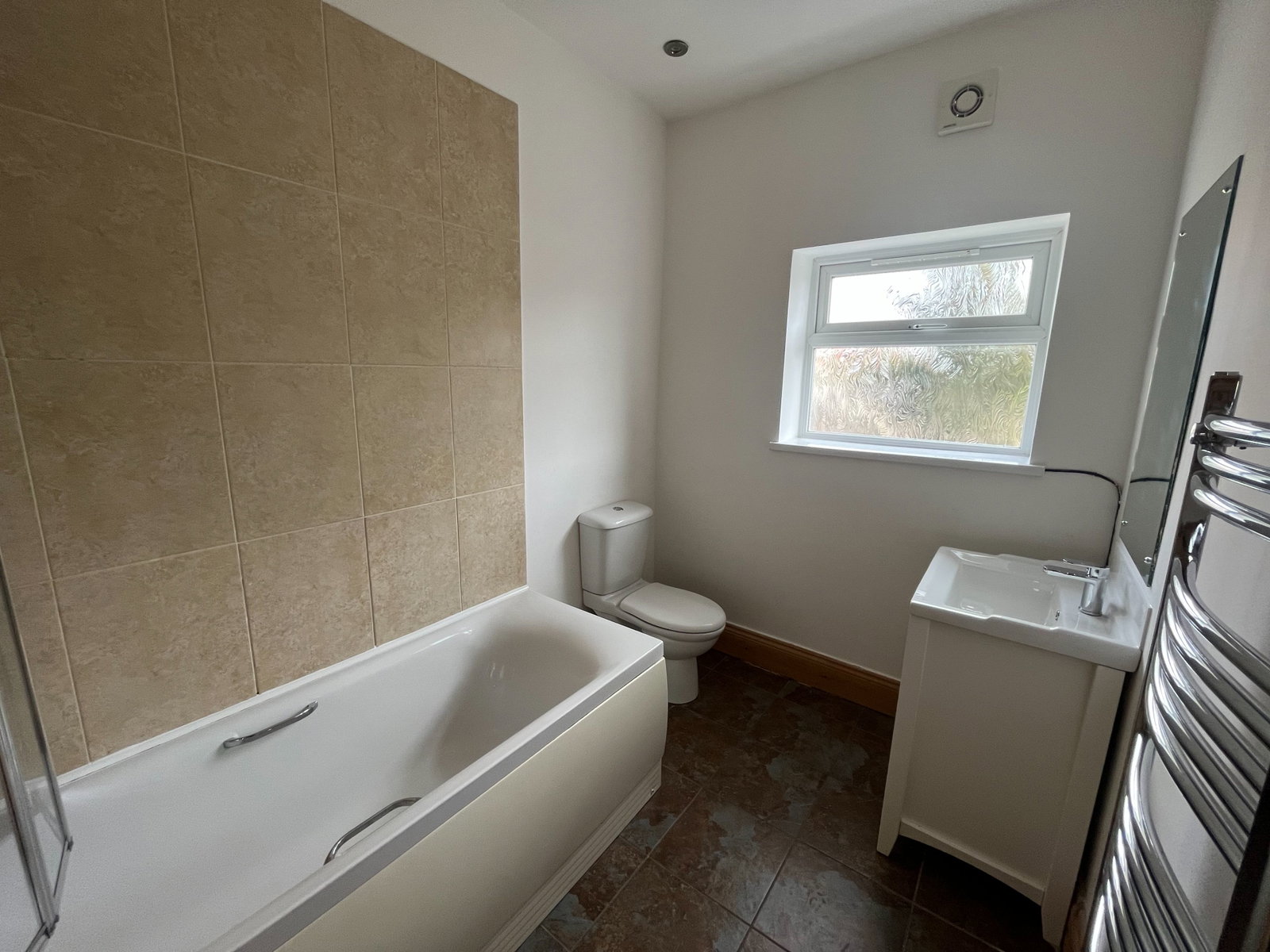 Flat in Sutton-in-ashfield 3