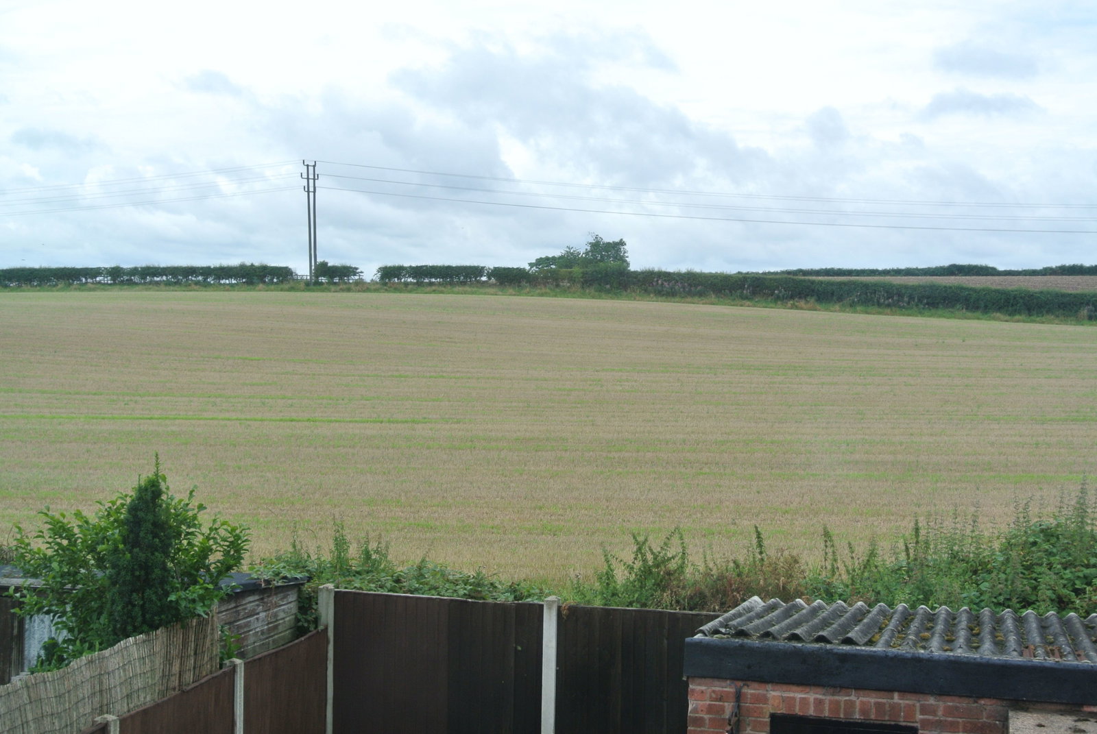 Semi Detached House for rent in Mansfield, Egmanton Road, Meden Vale, Mansfield, NG20 9QG