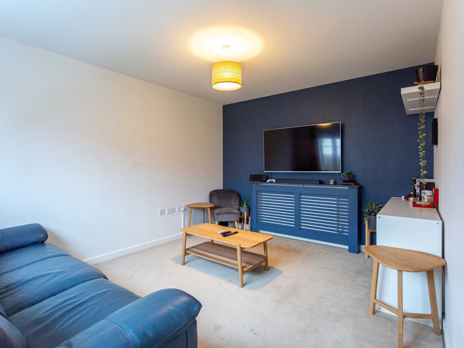 Detached House in Barnstaple