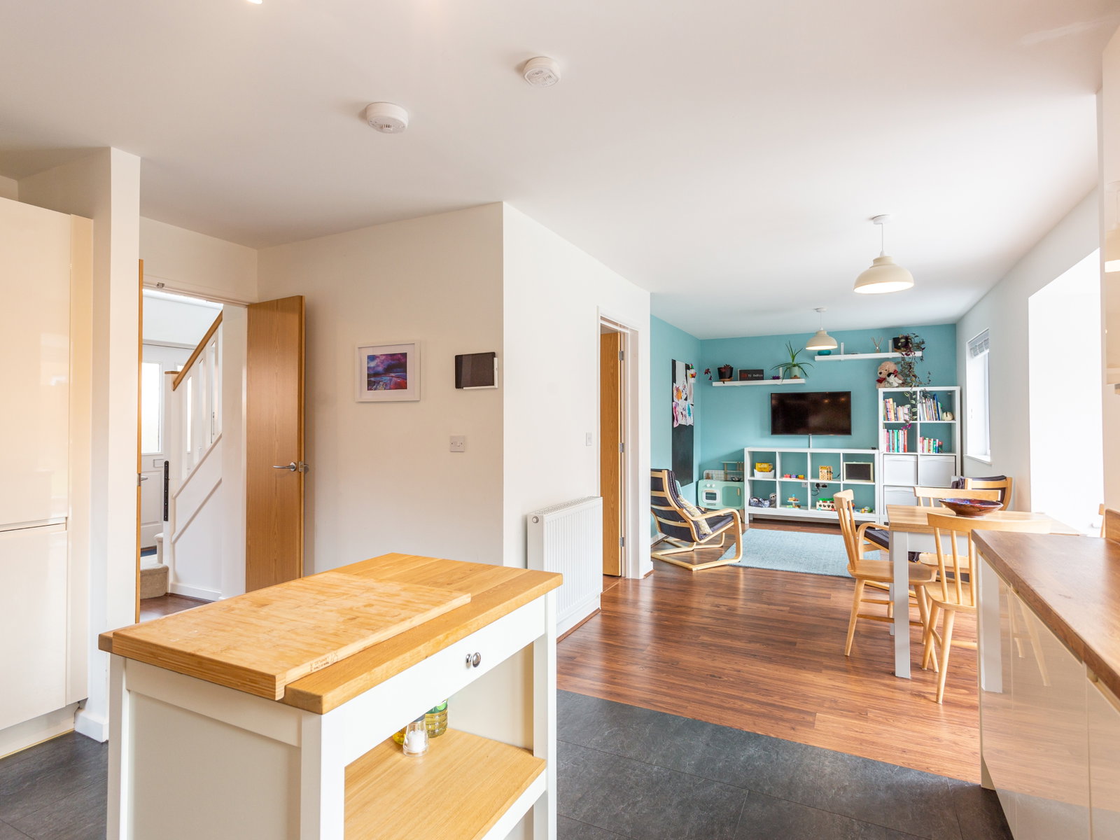 Detached House in Barnstaple