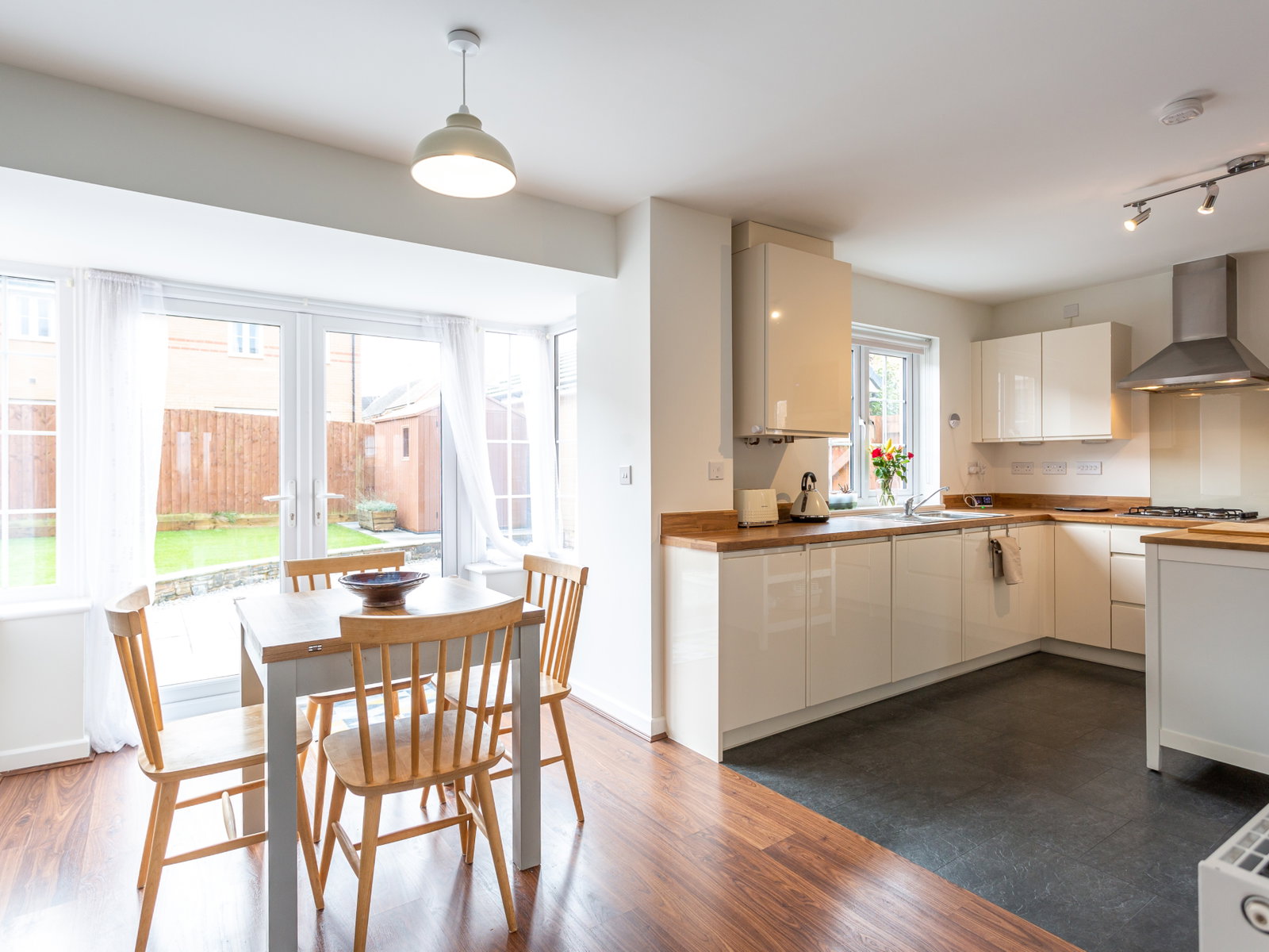 Detached House in Barnstaple