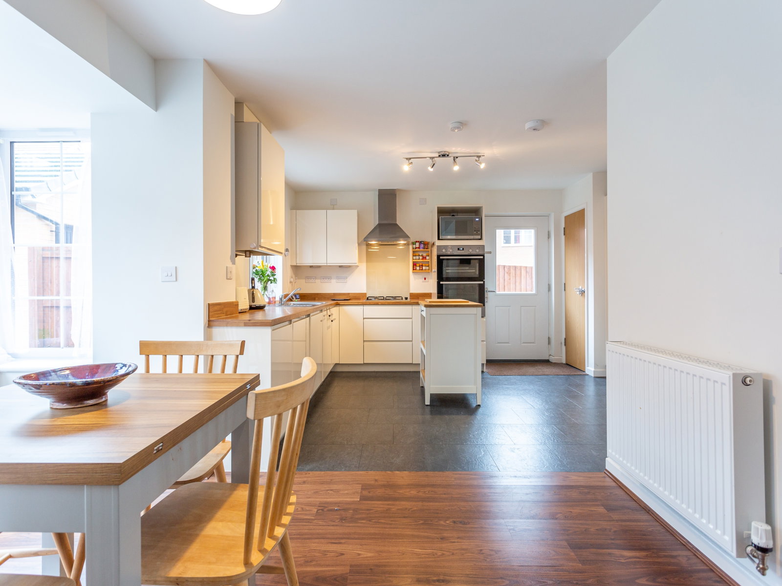 Detached House in Barnstaple