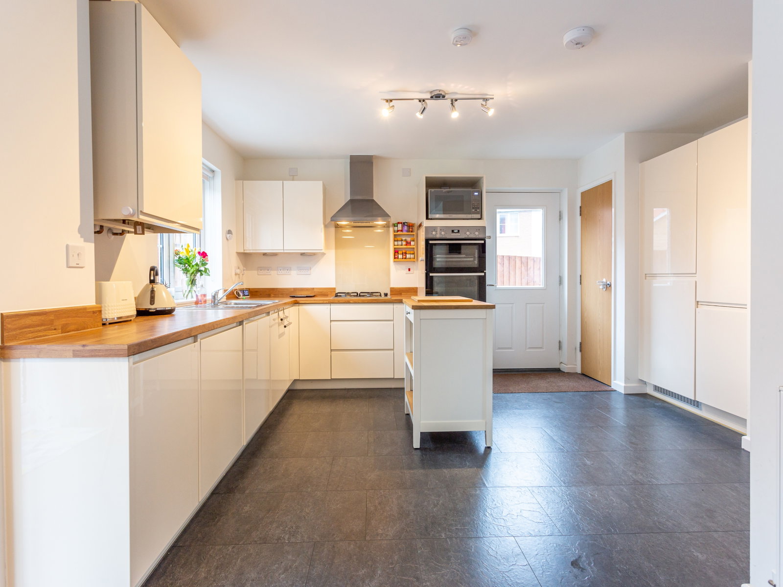 Detached House in Barnstaple