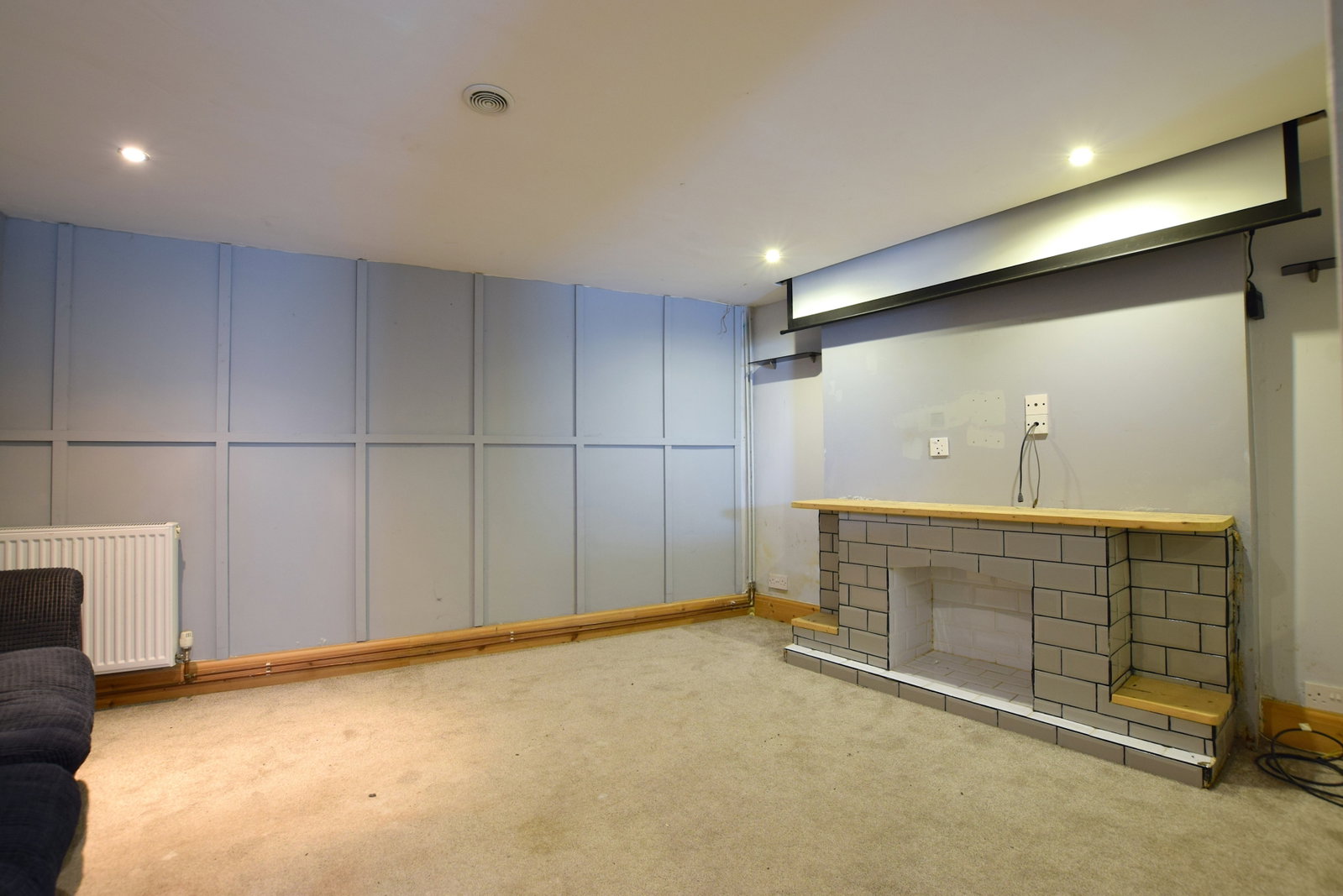 Maisonette for sale in St. Leonards-on-sea, Tower Road, St. Leonards-on-sea, TN37 6JE