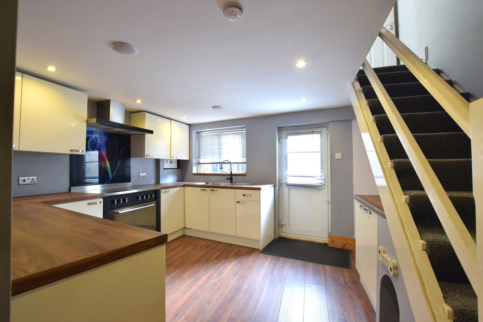 Maisonette for sale in St. Leonards-on-sea, Tower Road, St. Leonards-on-sea, TN37 6JE