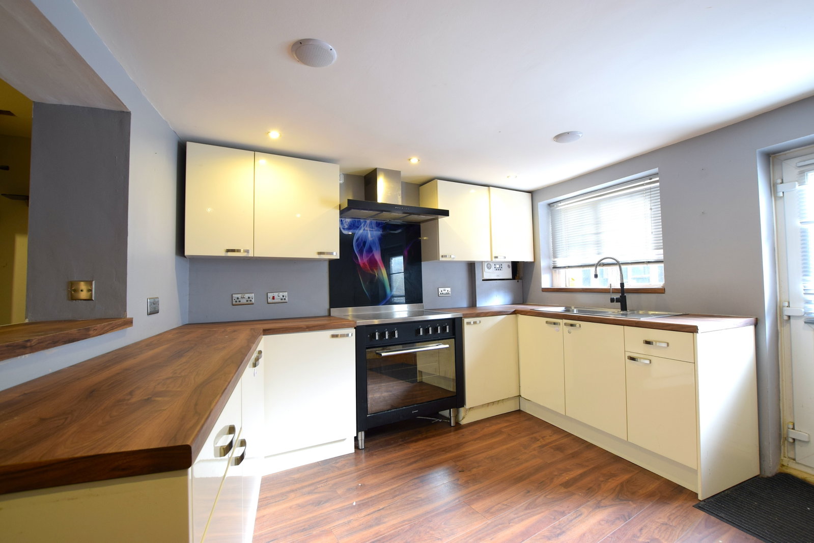 Maisonette for sale in St. Leonards-on-sea, Tower Road, St. Leonards-on-sea, TN37 6JE
