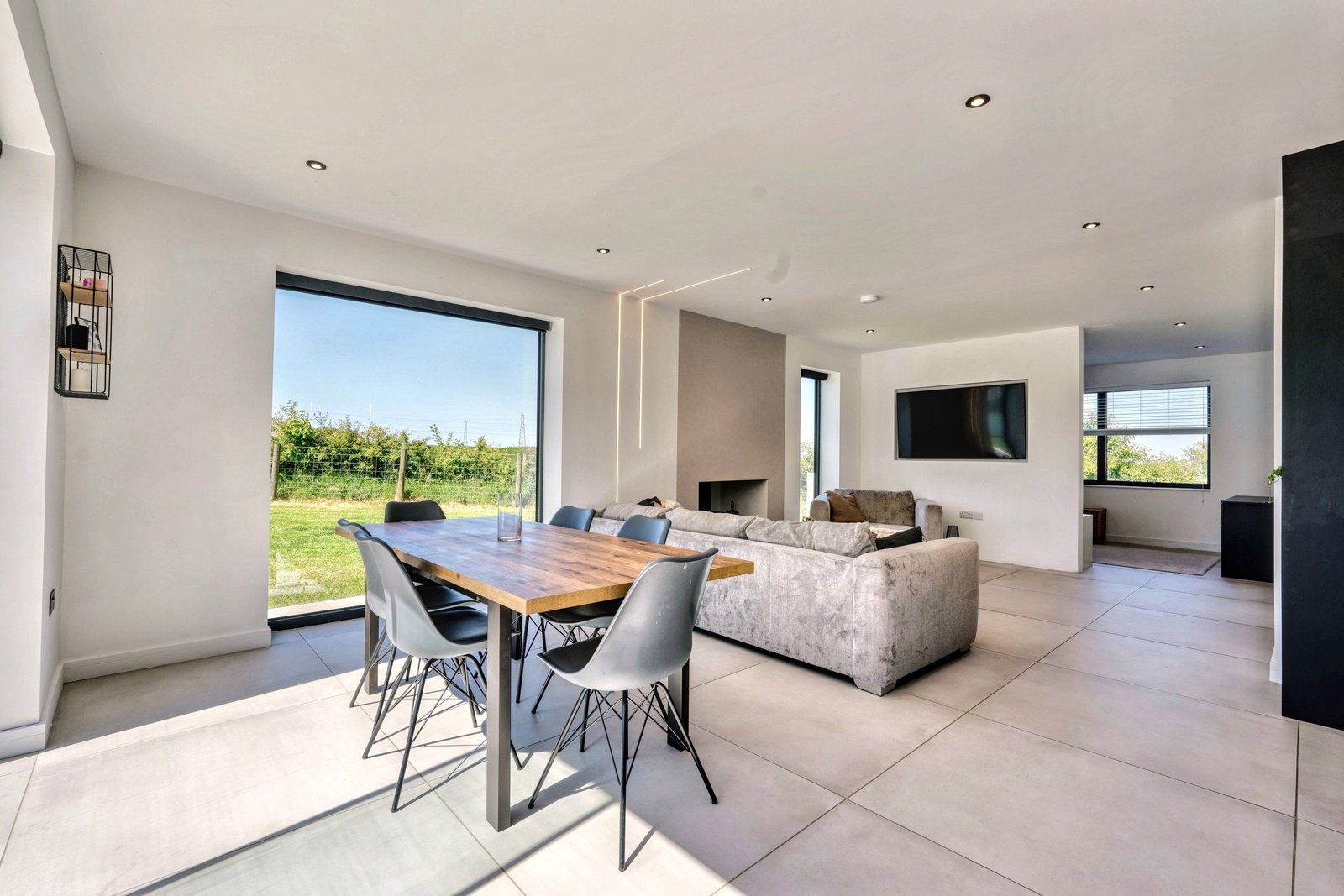 Detached House in Broughton Moor