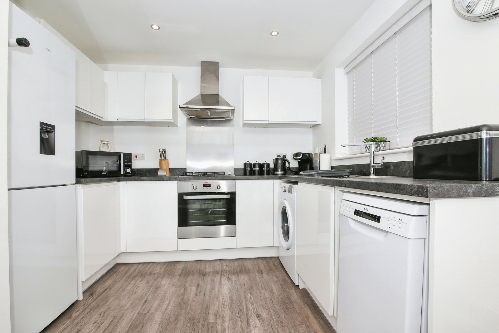Semi Detached House in Bedlington