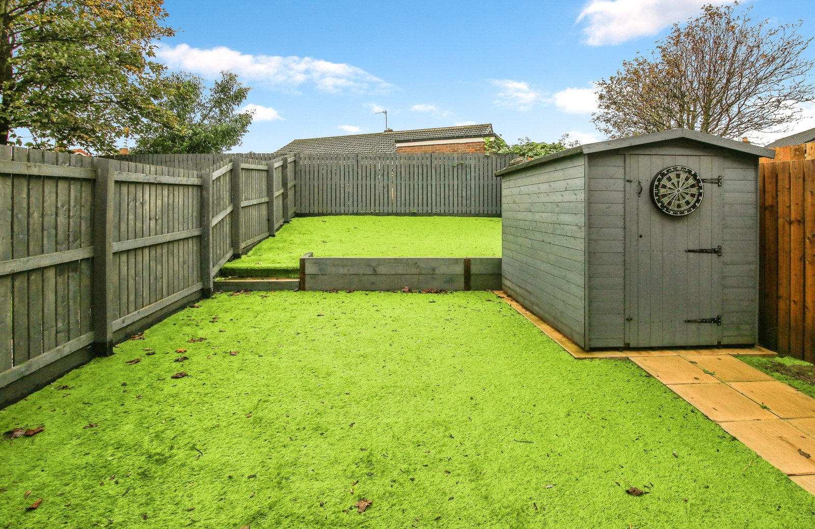 Semi Detached House in Bedlington