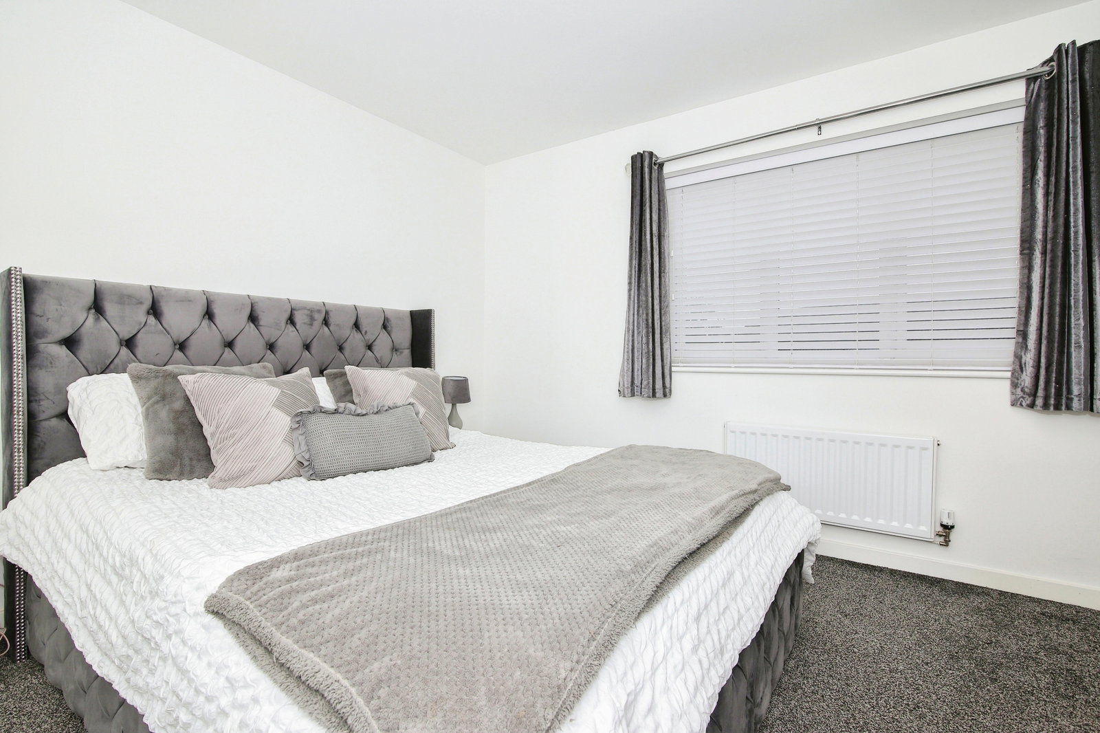 Semi Detached House in Bedlington