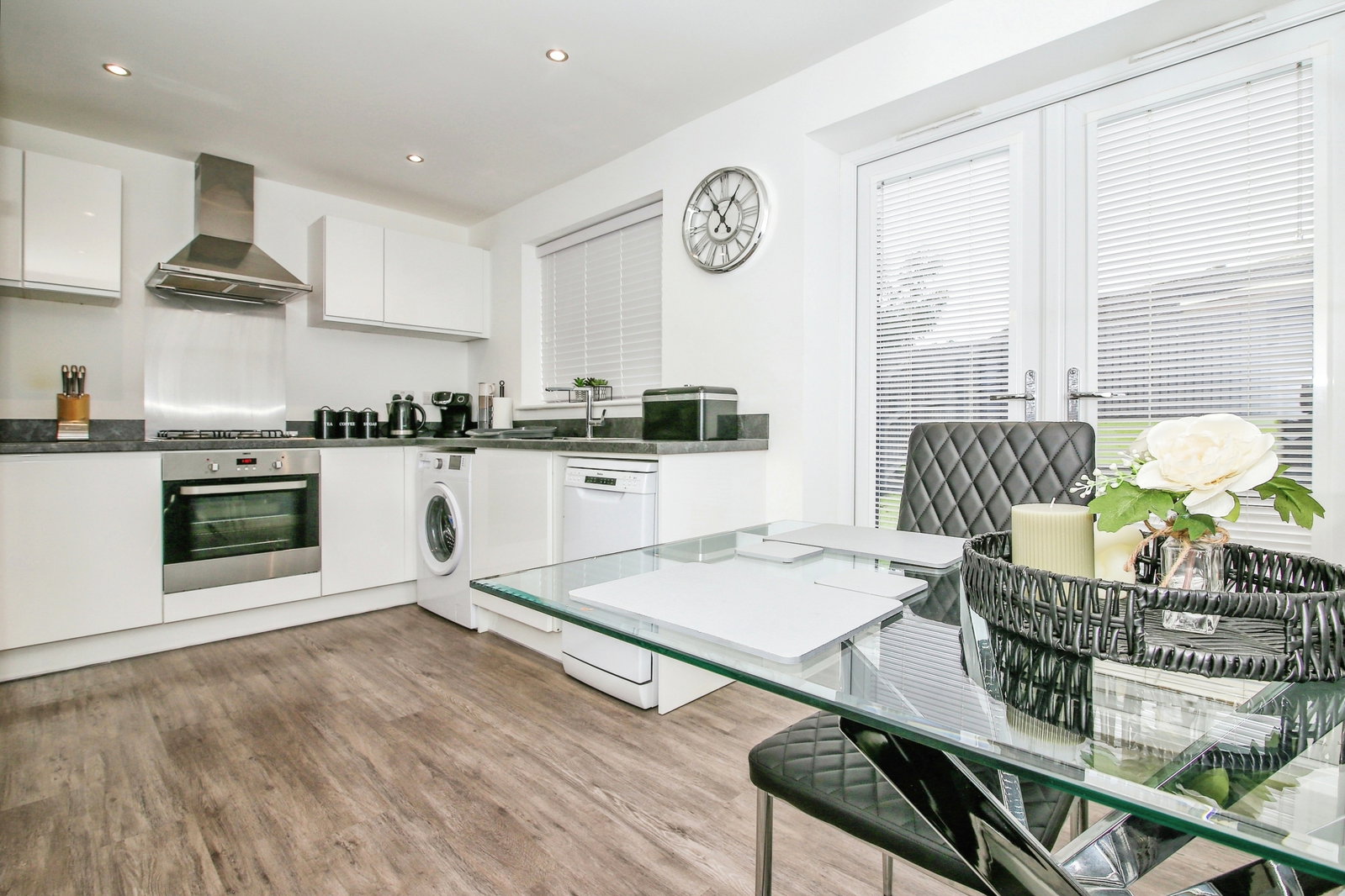 Semi Detached House in Bedlington