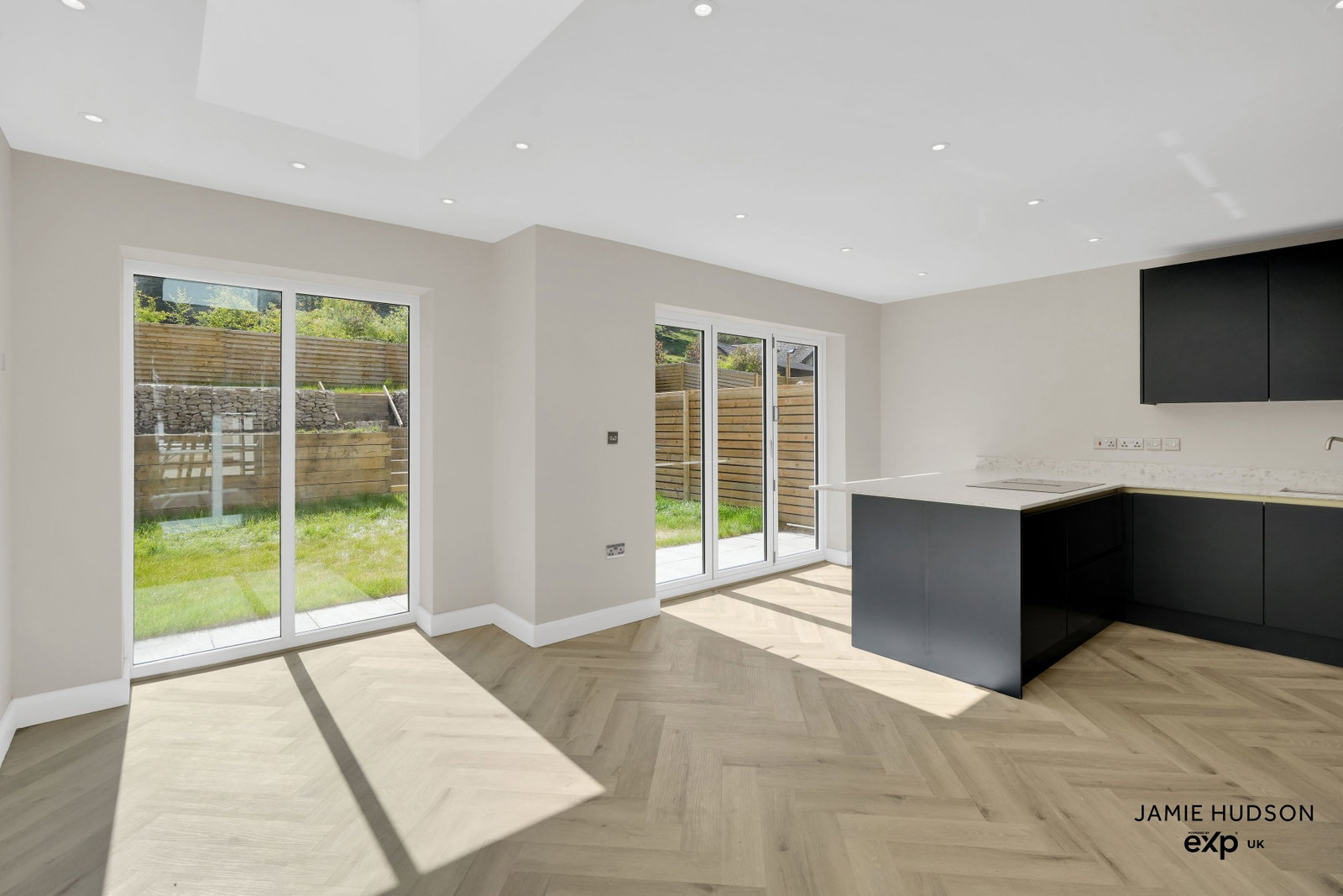 Detached House in Chorley