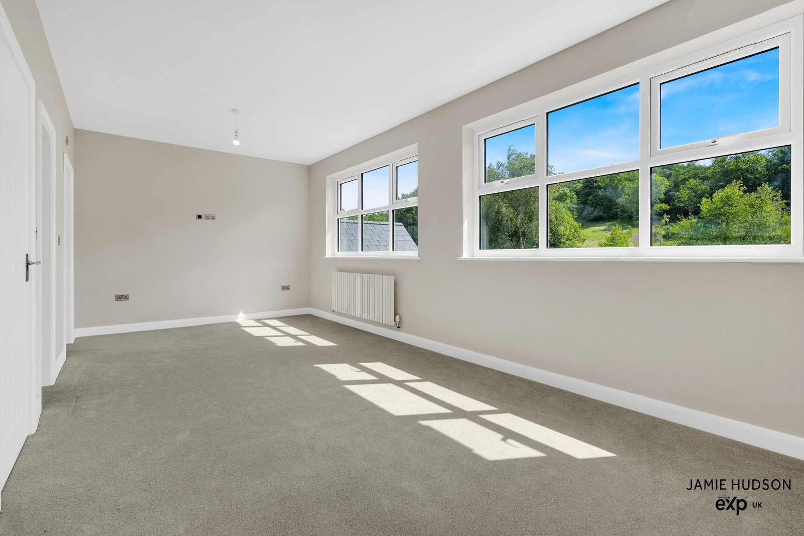 Detached House in Chorley