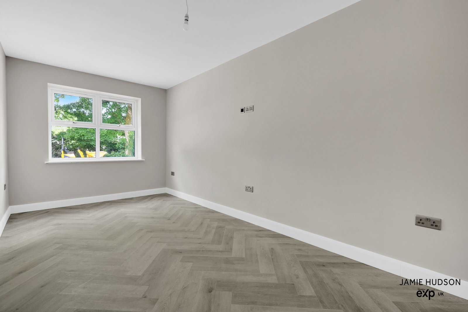 Detached House in Chorley
