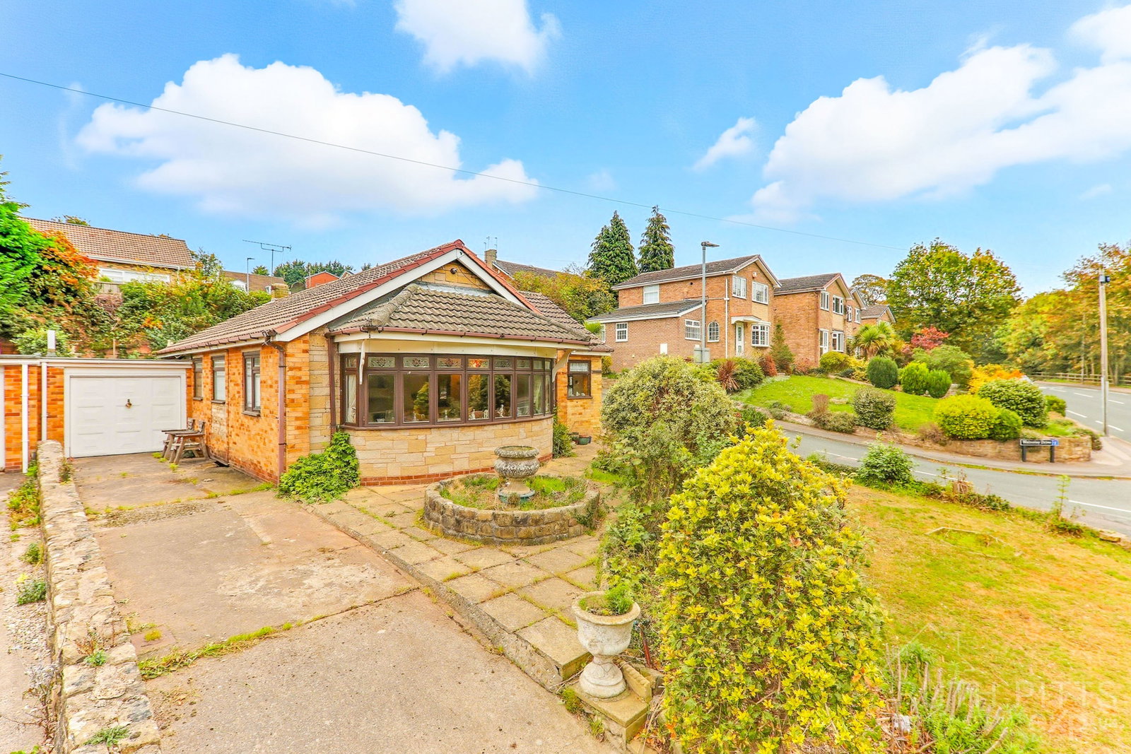 Bungalow in Pontefract