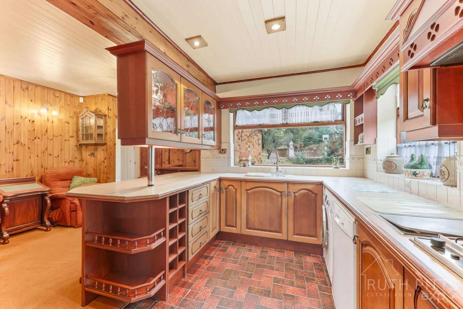 Bungalow in Pontefract