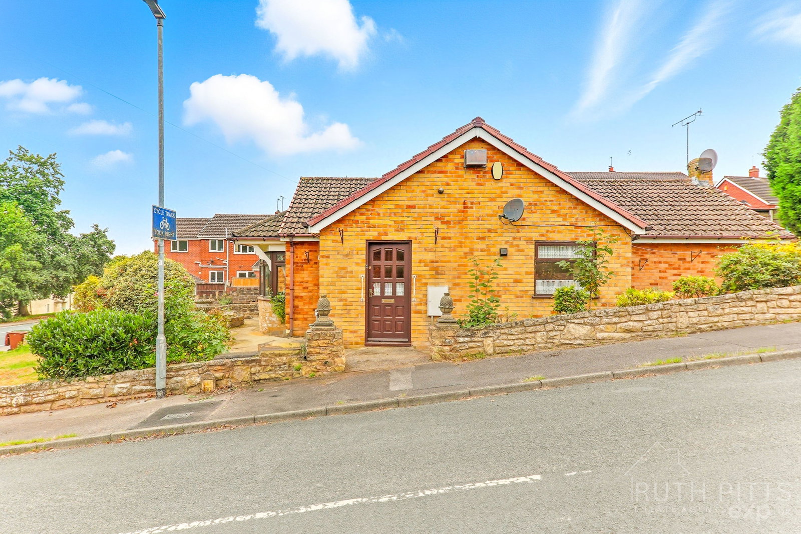 Bungalow in Pontefract