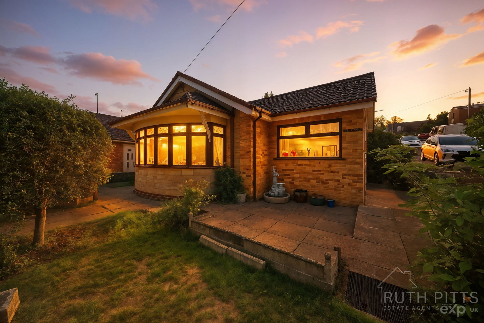 Bungalow in Pontefract