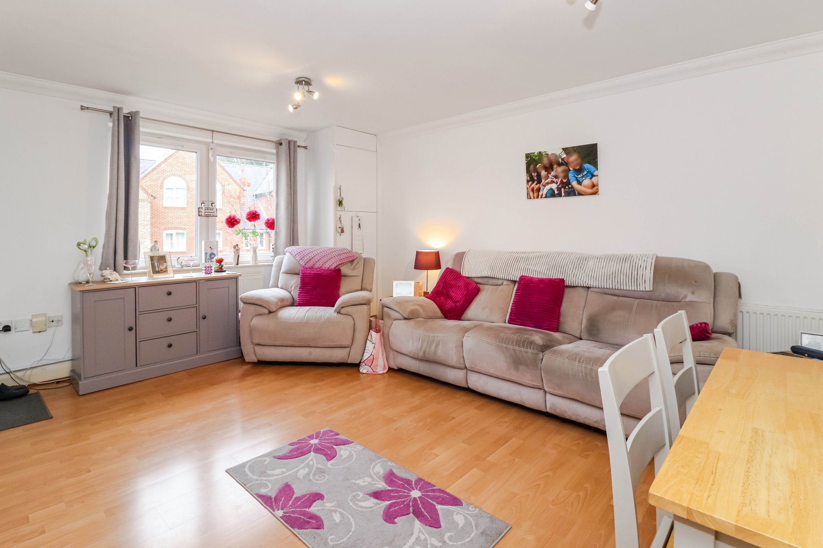 Flat in Rickmansworth