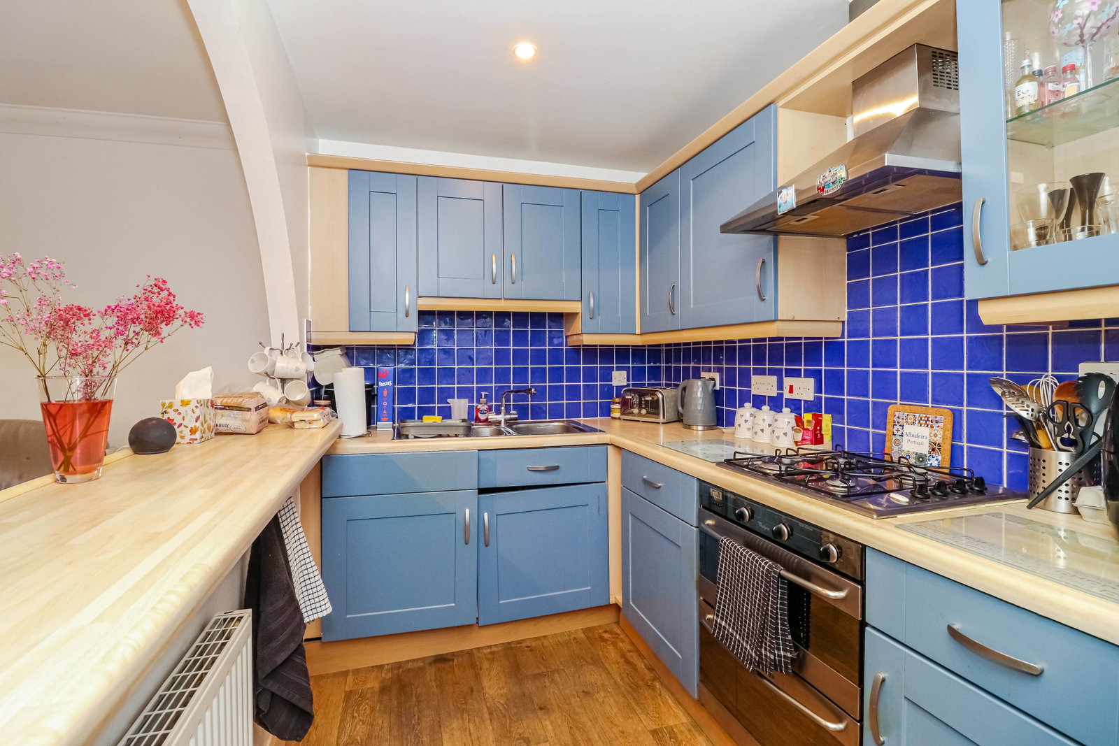 Flat in Rickmansworth