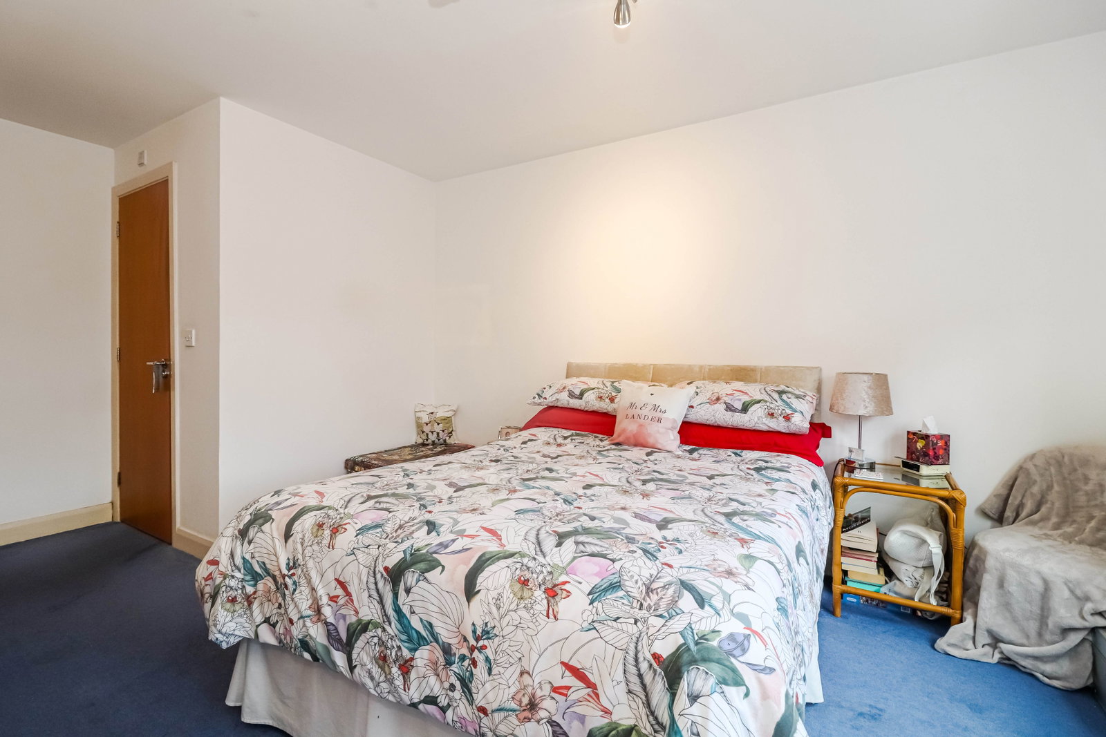 Flat in Rickmansworth
