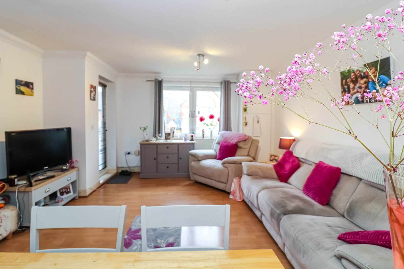Flat in Rickmansworth