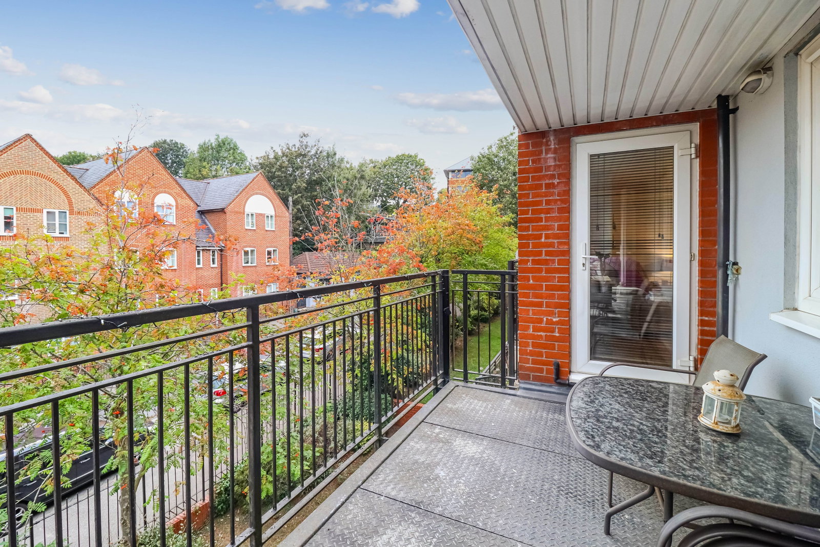 Flat in Rickmansworth