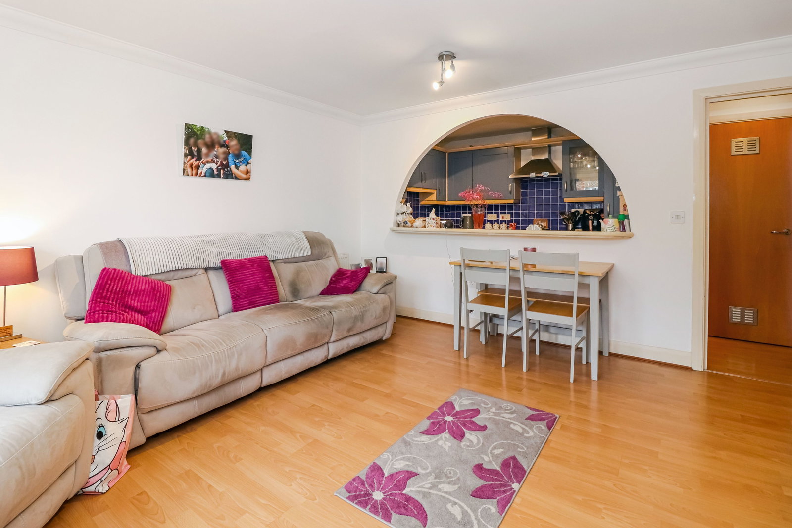 Flat in Rickmansworth