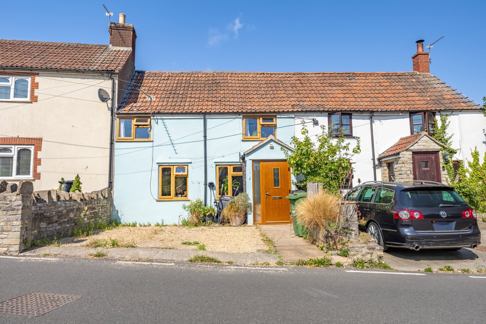 Cottage in Bristol