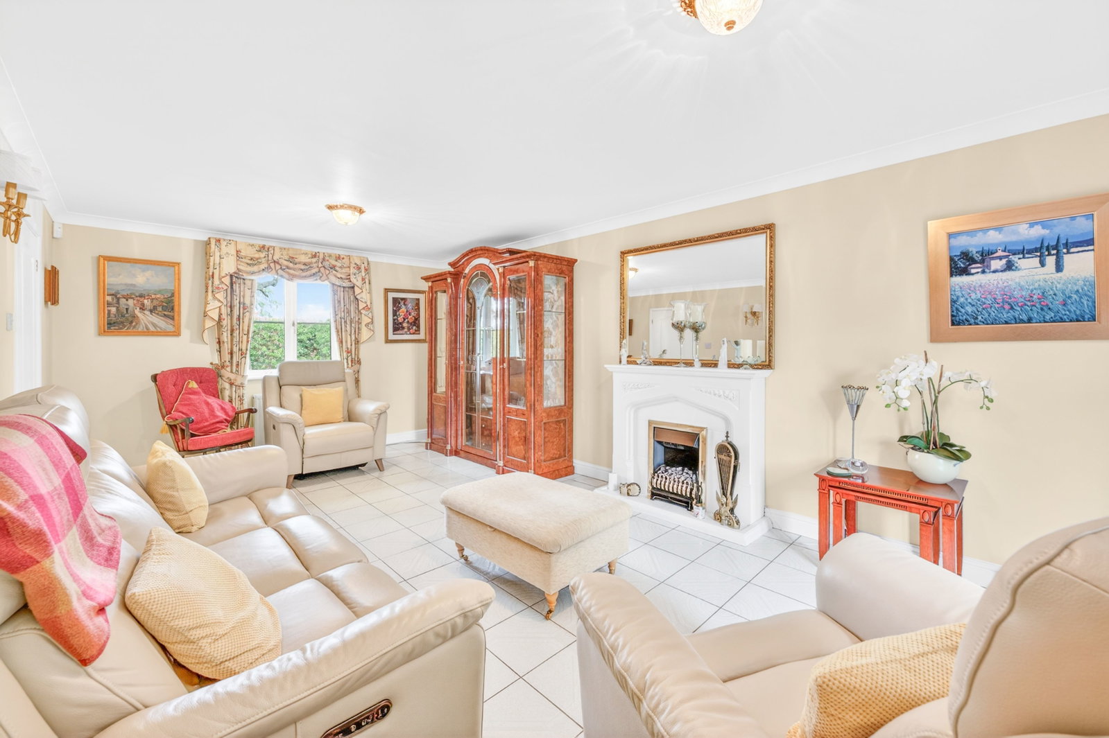 Detached House in Wisbech