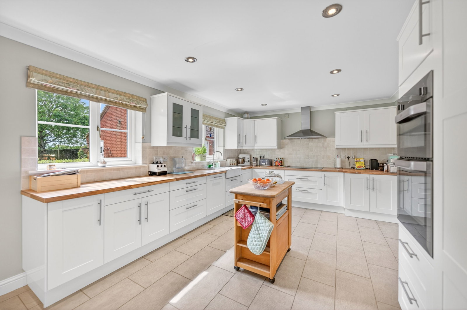 Detached House in Wisbech