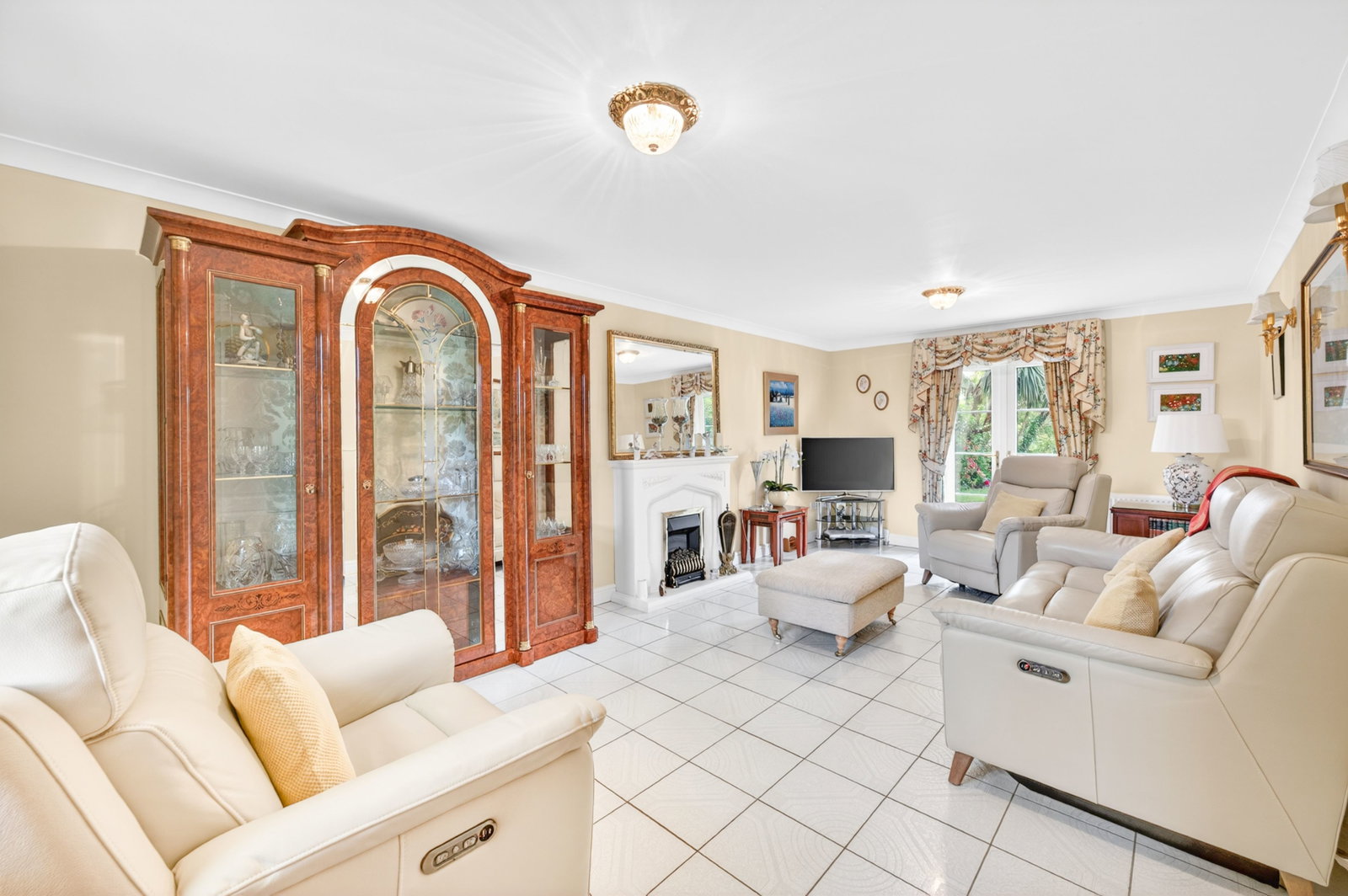 Detached House in Wisbech