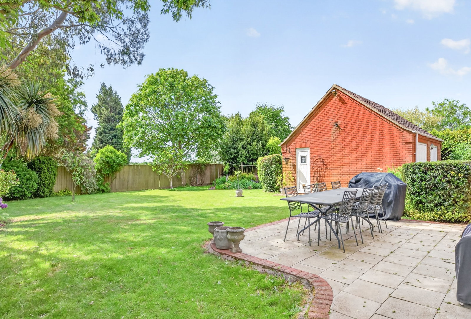 Detached House in Wisbech