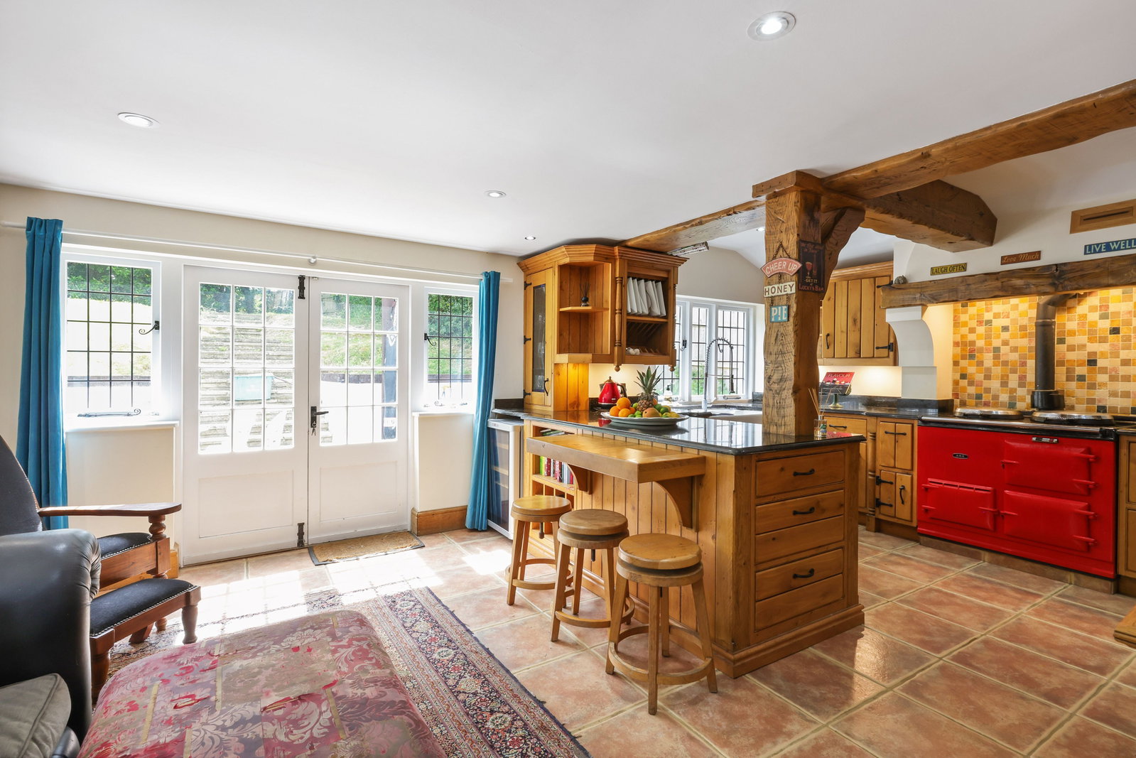 Cottage in Cheltenham