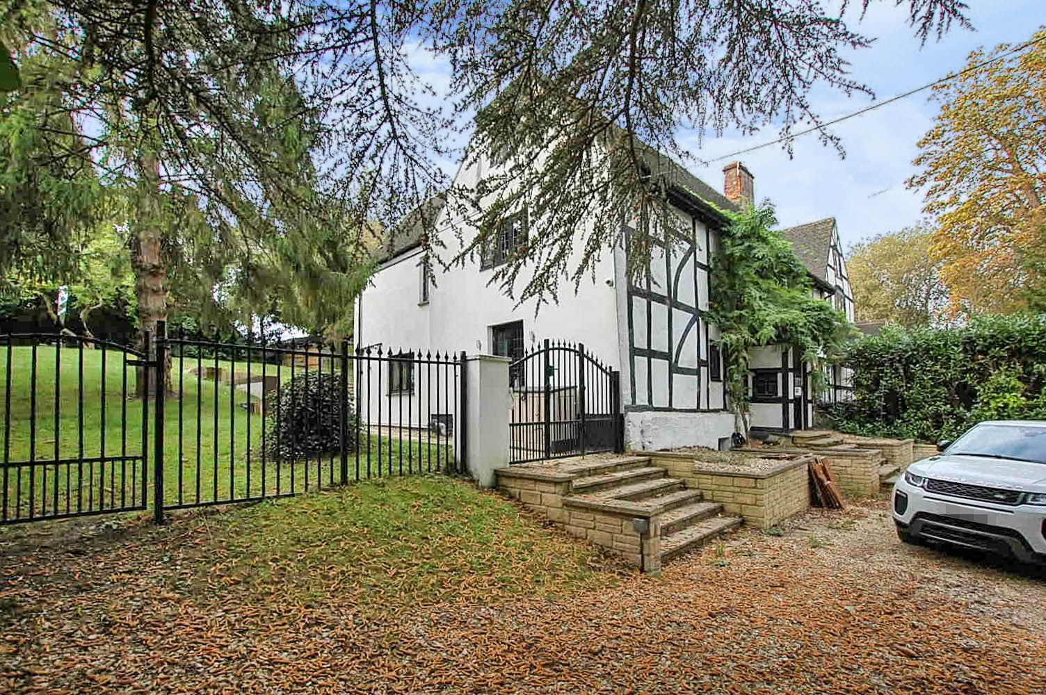 Cottage in Cheltenham