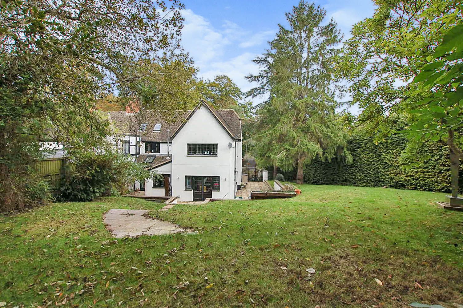 Cottage in Cheltenham
