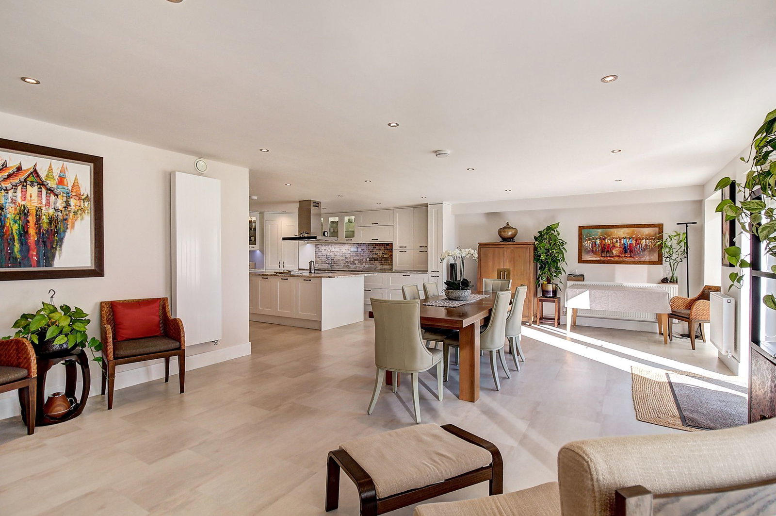 Semi Detached House in Chester