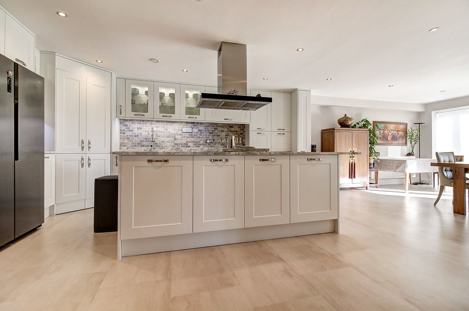 Semi Detached House in Chester