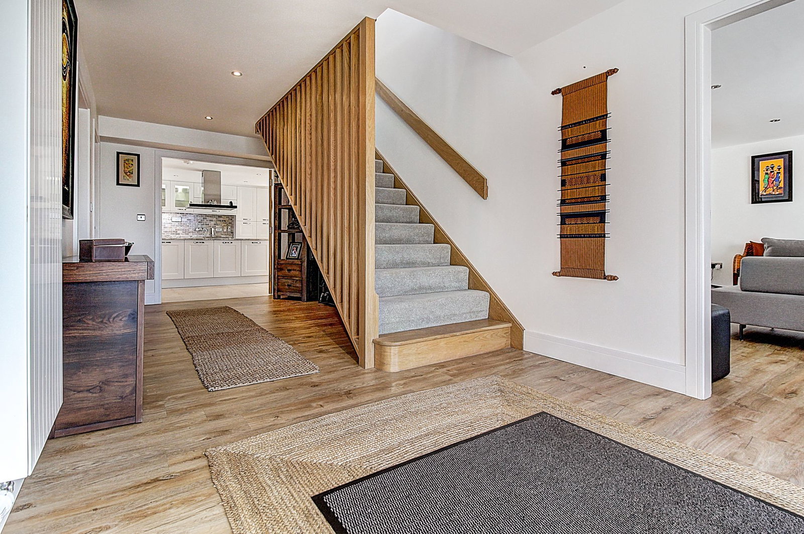 Semi Detached House in Chester