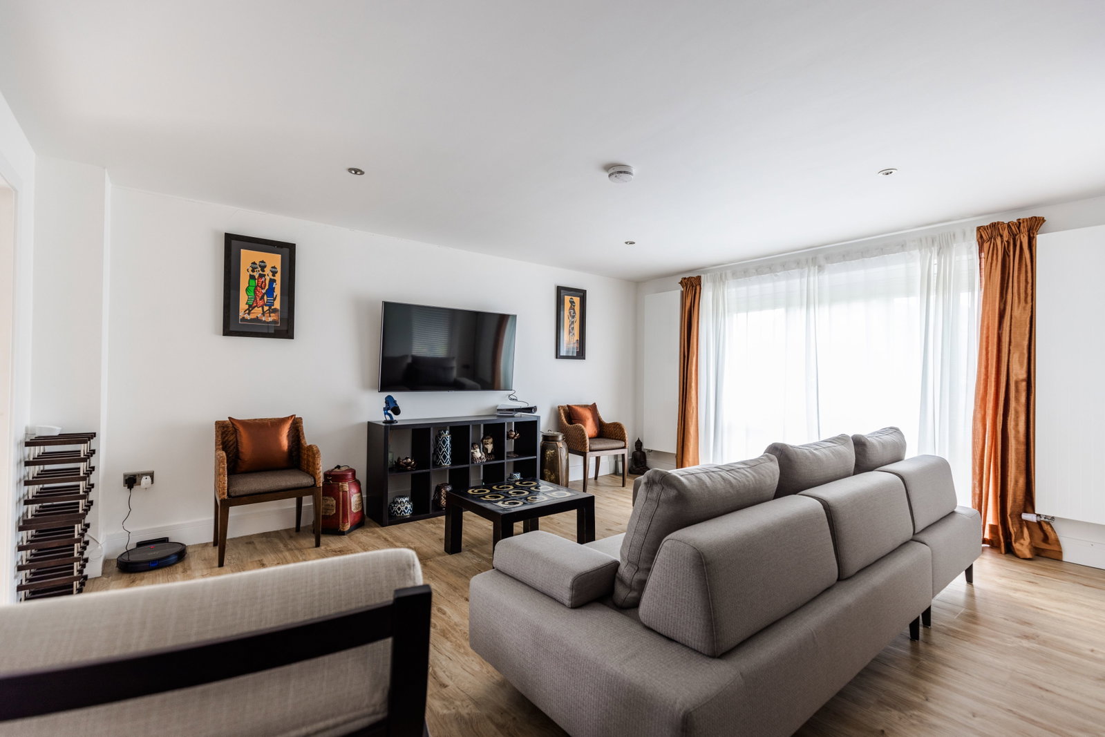 Semi Detached House in Chester