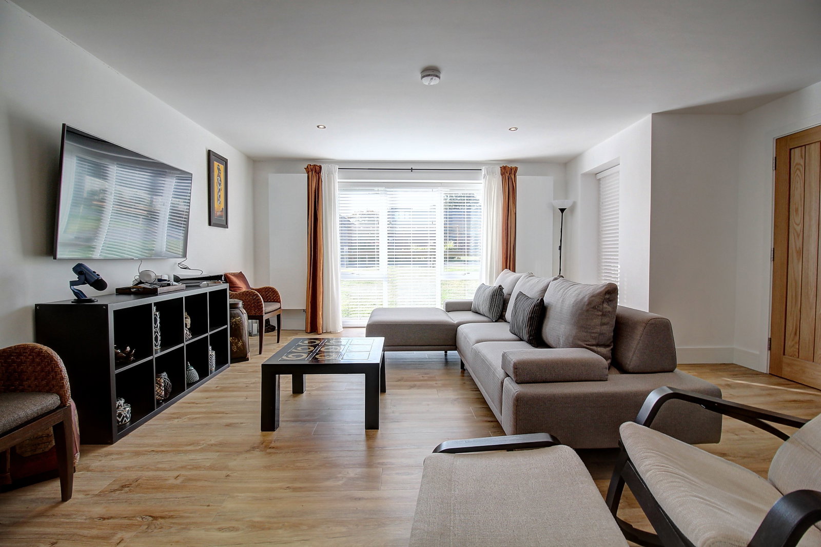 Semi Detached House in Chester