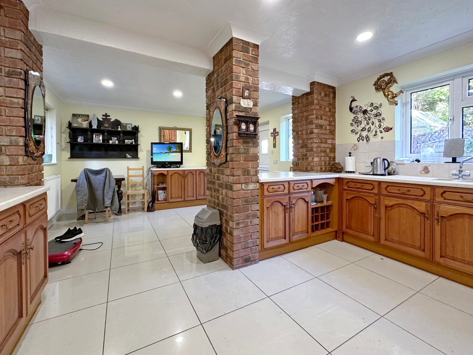 Detached House in Westbury
