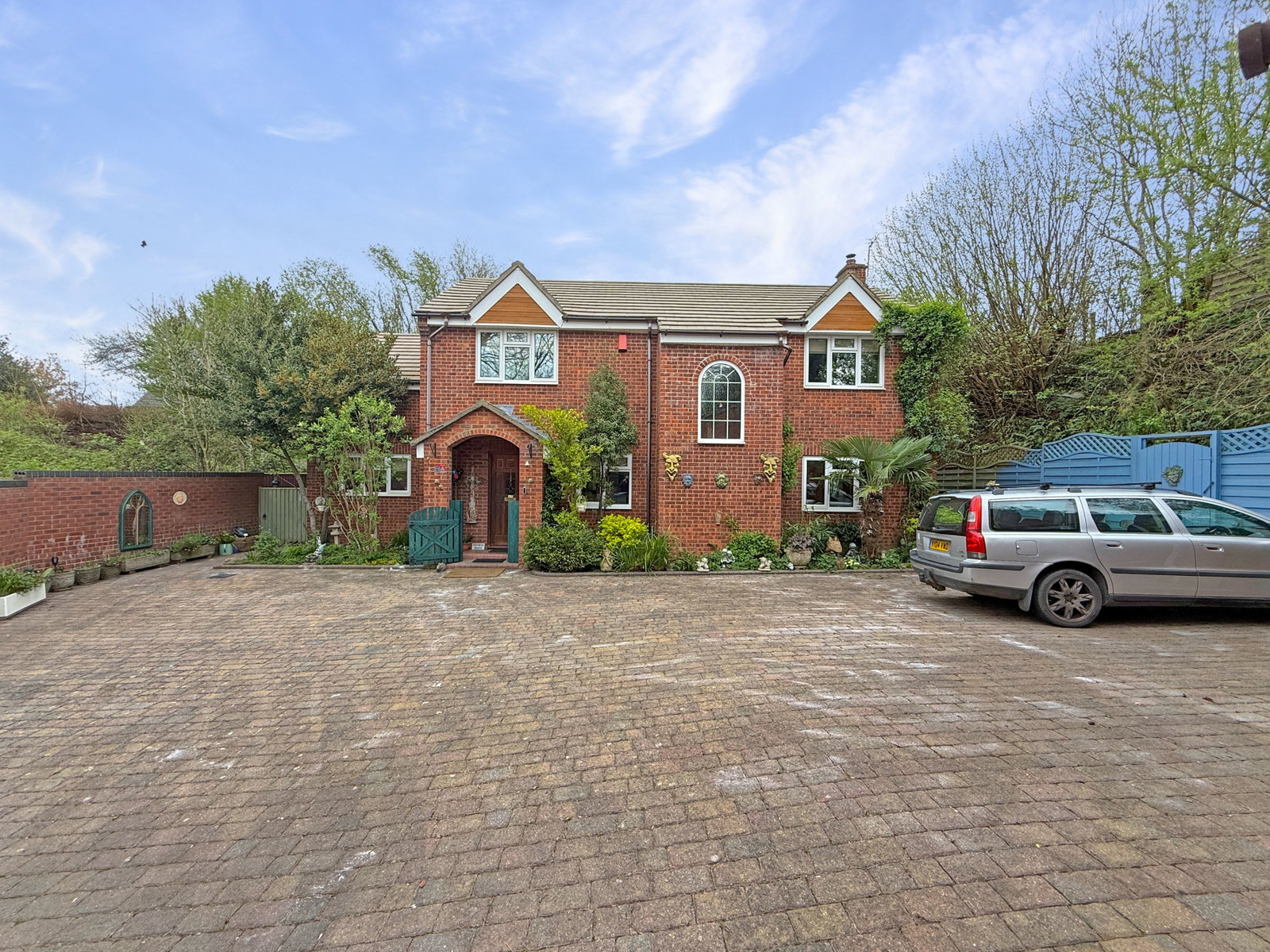 Detached House in Westbury